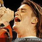 Faith No More Reunion In 2009