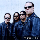 Metallica Release All Nightmare Long Video