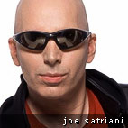 Joe Satriani Talks About Coldplay Lawsuit