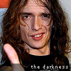 The Darkness Reunion In 2009