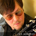 Stooges Guitarist Found Dead In Ann Arbor Home