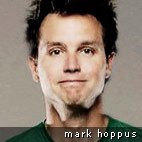 Hoppus Discusses Possibilities Of Blink 182 Reunion