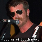Eagles Of Death Metal Says Axl Rose 'Has Lost The Rock'