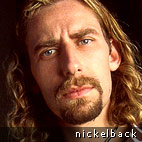 Nickelback Leads Noms For Juno Awards
