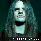 Cannibal Corpse Land At #66 On Billboard Top 200