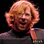 Police Seize Over $1 Million In Drugs From Phish Fans