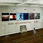 Rush: 'Retrospective 3' First-Week Sales Revealed