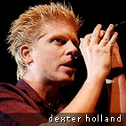 Offspring Frontman On 'Chinese Democracy'