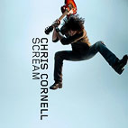 Chris Cornell Defends 'Scream'
