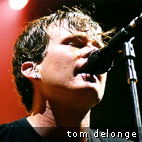 Tom Delonge Says There's 'No Possible Way' Blink 182 Will Reunite