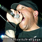 Killswitch Engage Working On Heaviest Album