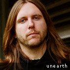 Throw It Down Like Unearth With Guitar Hero