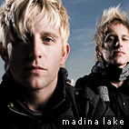 Madina Lake To Play Free Chicago Show