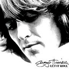George Harrison: First-Ever Solo Hits Collection
