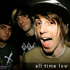 All Time Low Annnounce Headlining Warped Tour Dates