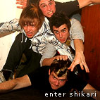 Enter Shikari Release Album, Announce US Tour