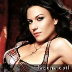 Lacuna Coil Announce Headlining North American Summer Tour