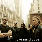 Dream Theater Enters At No 6 On Billboard's Top 200 Album Chart