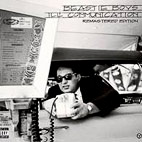 Beastie Boys: 'Ill Communication (Remastered Edition)' Tracklist & Configuration Details