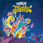 New Mika Single, 'We Are Golden,' To Be Streamed On MySpace Music