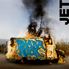 Jet: New Album In Stores Today