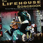 The Release Of Ultimate Lifehouse Guitar Tab Collection