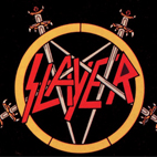 Slayer To Hijack Myspace Music For A Very Scary Halloween