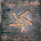 Mnemic: Sons Of The System Artwork Revealed