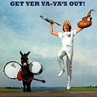 Alfred Music: Get Yer Ya-Ya's Out! 40th Anniversary Edition Songbook