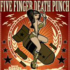 Women To Get Five Finger Discount