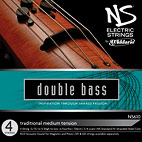 D'Addario: NS Electric Bowed Instrument Strings