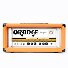 New Orange Thunder 30 Combo And Head