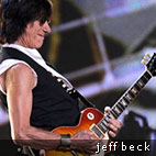 Jeff Beck: 'A Celebration Of Les Paul' Tickets Give Away