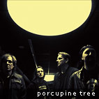 Porcupine Tree: New Live Film To Debut At London Cinema