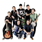 Call Of Duty XP Gets Lucky: Celt Rockers Dropkick Murphys To Perform Live Opening Night