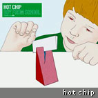Hot Chip Return With A New Single