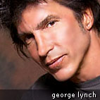 Guitar Legend George Lynch Revolutionizes Online Guitar Training