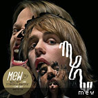 Mew: Tour With Bloc Party, Album Hits US In July