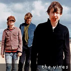 The Vines Announce UK Dates, New Single