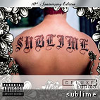 Sublime: Deluxe Edition 2 Disc Details