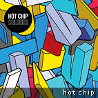 Hot Chip: 'Colours' Video Links, Tour Dates