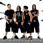 Bullet For My Valentine Win Kerrang! Award