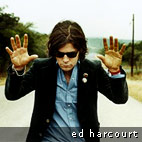 Ed Harcourt: New Single, October Tour