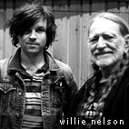 Willie Nelson's 'Songbird' Released Today