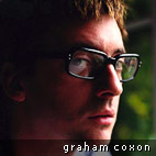 Graham Coxon: 'Love Travels At Illegal Speeds' Due Next Week