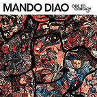 Mando Diao Release EP To Precede US Album Release On April 24