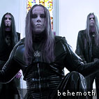 Behemoth Added To Ozzfest 2007
