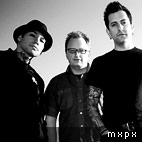 MxPx Unveil 'Secret Weapon' Via Tooth & Nail July 17