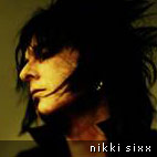 Nikki Sixx Shares The Heroin Diaries