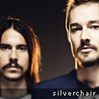 Silverchair's Explosive Summer Season